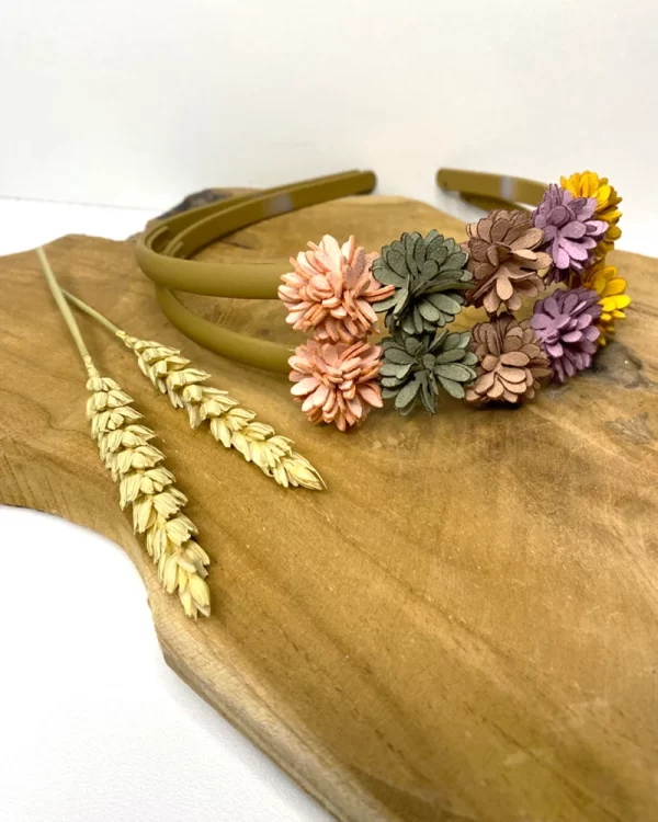 Diadeem Daisy