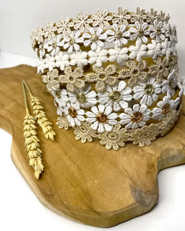Diadeem Madelief
