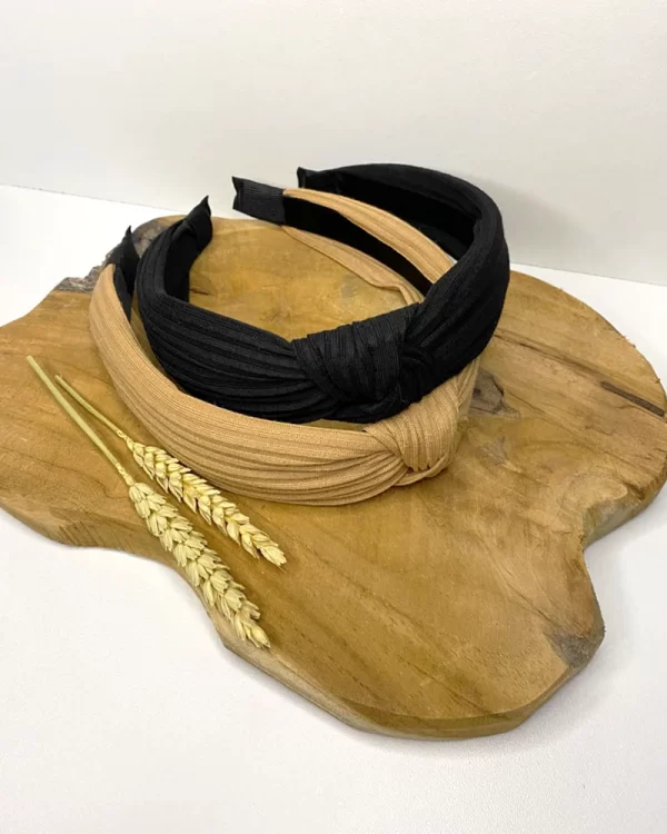 Haarband Knot - Afbeelding 2
