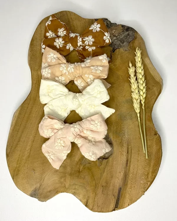 Haarstrik Flower