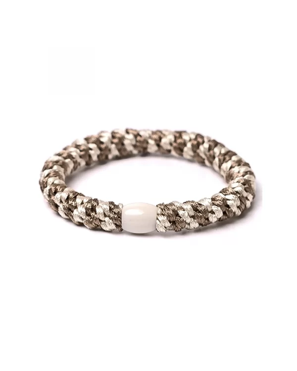 Banditz Ivory DarkBeige Twist