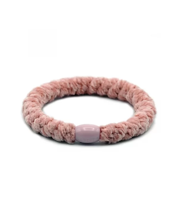 Banditz Pink Peach Velvet