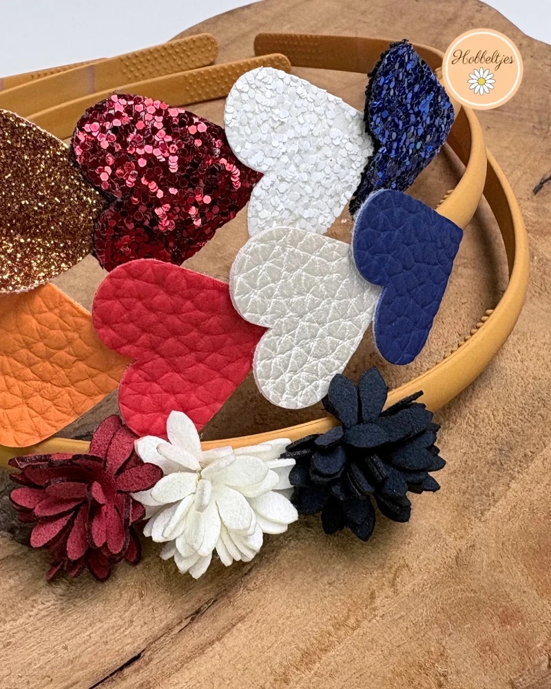 Diademen Nederland - Afbeelding 2