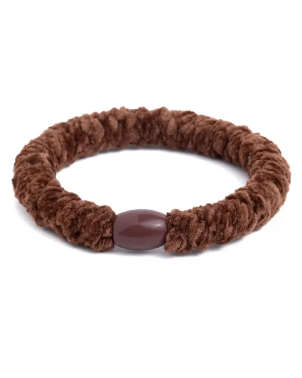 Banditz Brown Velvet