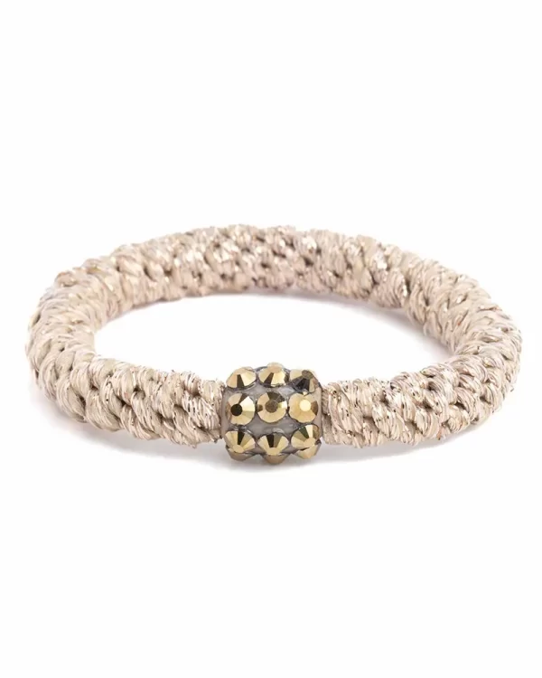 Banditz Gold Strass