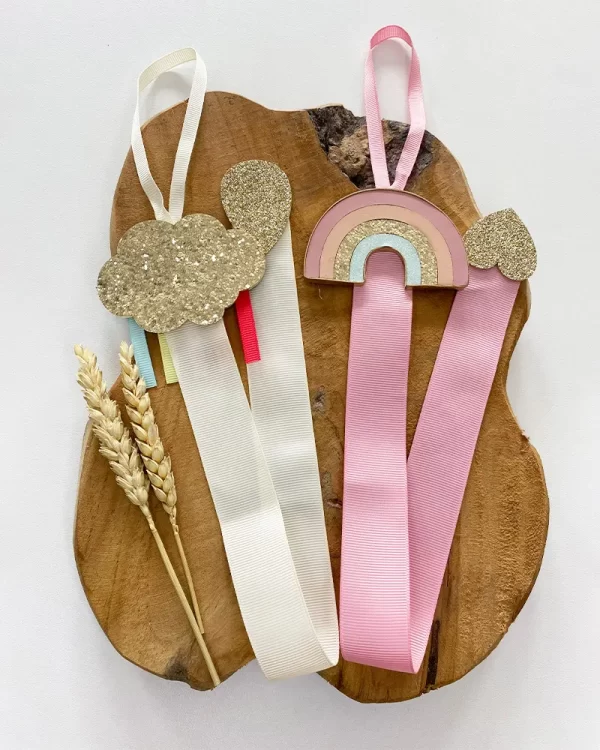 Wandhanger organizer | 4 varianten