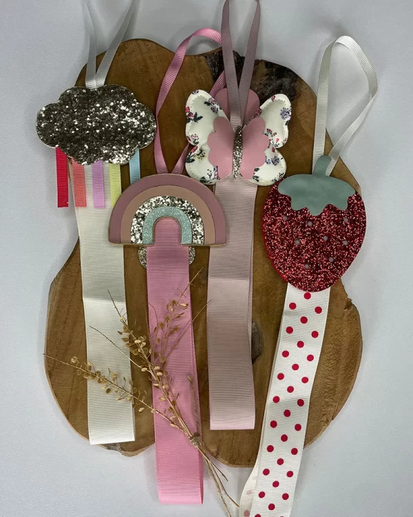 Wandhanger organizer | 4 varianten - Afbeelding 2