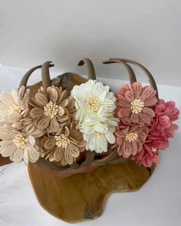 Diadeem Blossom
