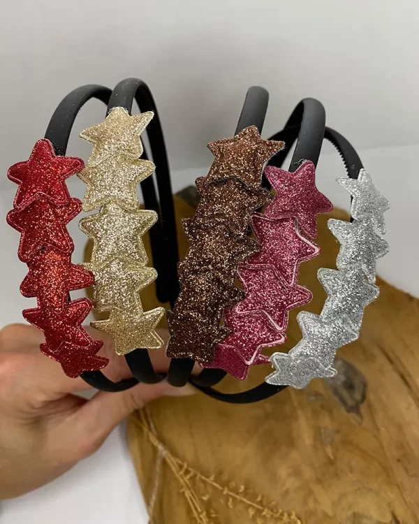 Diadeem Sterren
