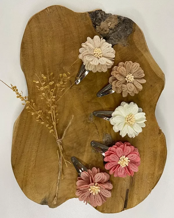 Haarspeldjes Blossom