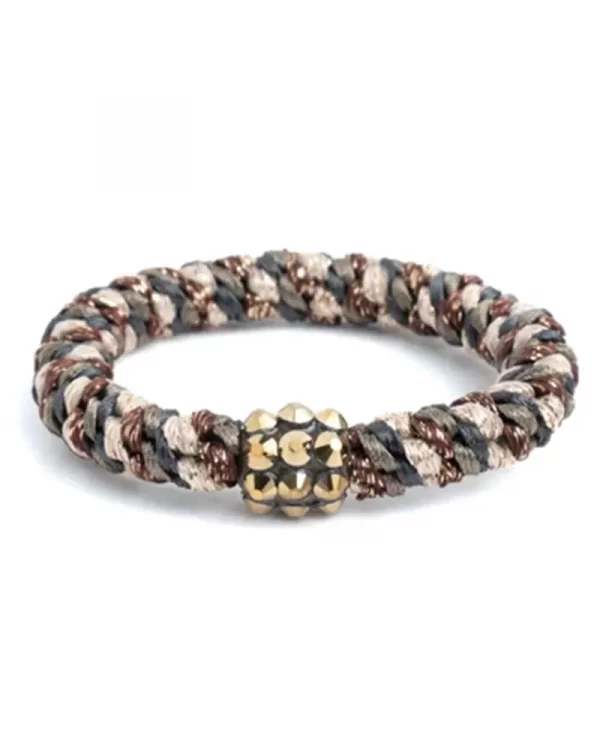 Banditz Khaki Love Strass