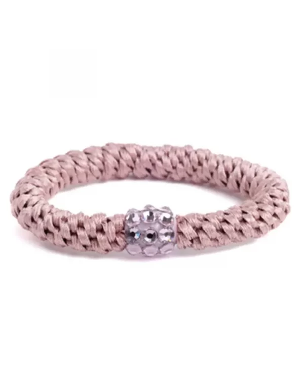 Banditz Old Pink Strass