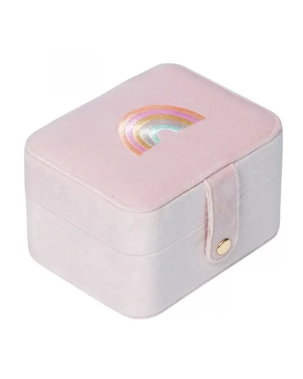 Sieradendoosje Dreamy Rainbow | Rockahula