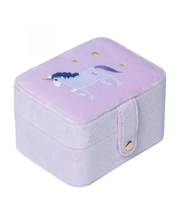 Sieradendoosje Unicorn | Rockahula