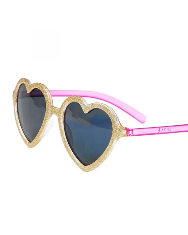 Sunglasses | Hearts | Rockahula - Afbeelding 2