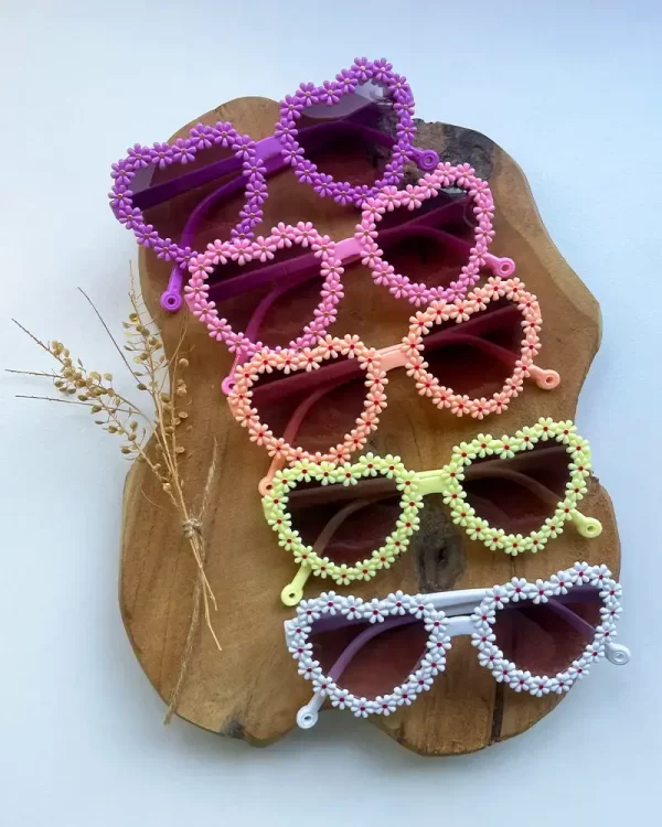 Zonnebrillen Daisy Hartjes