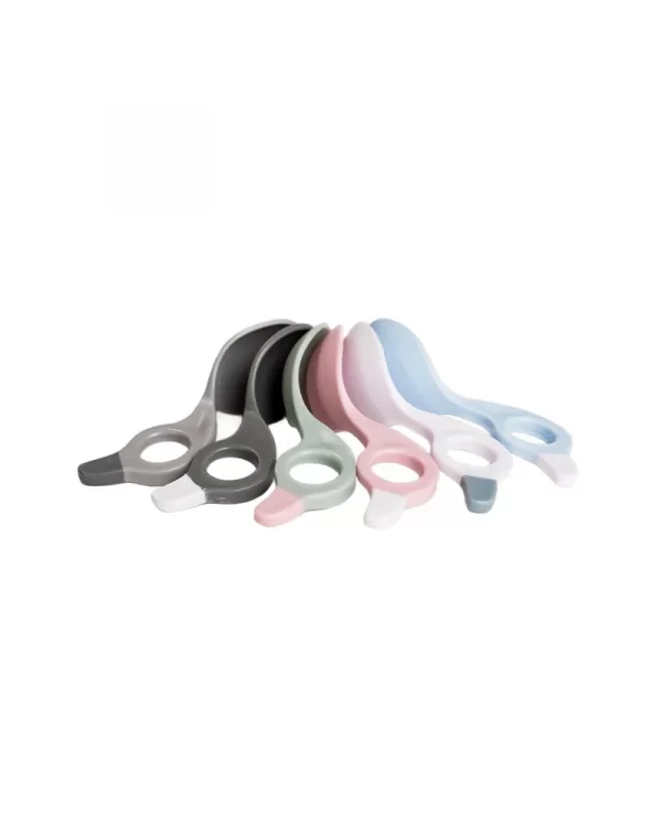 I can spoon | Unieke baby lepeltjes