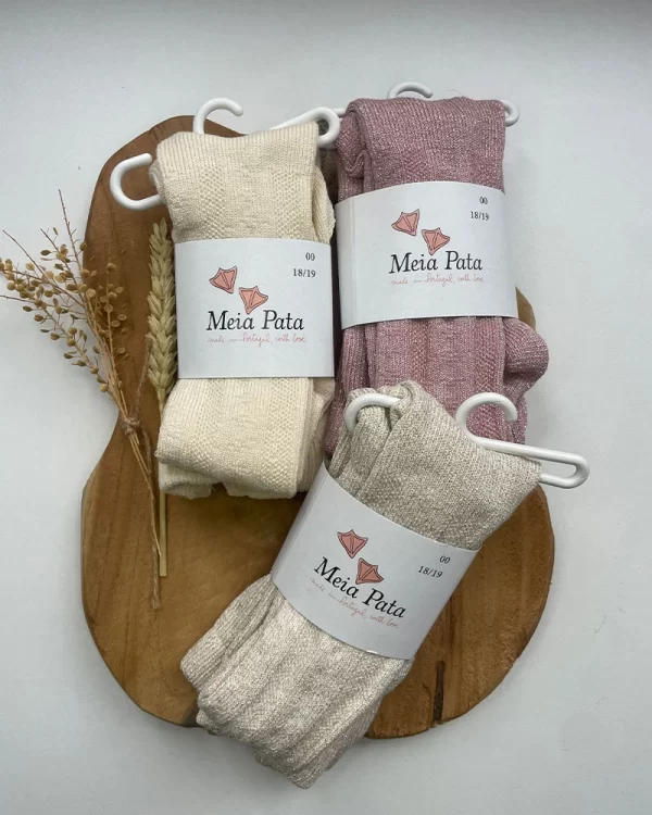 Maillots met motief - Meia Pata 2140C