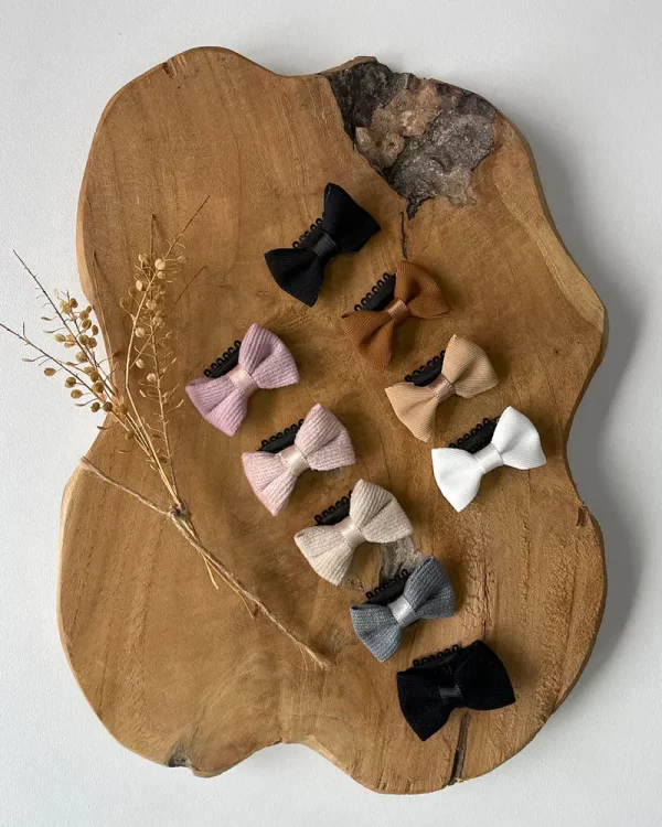 MINI | Velvy Bows