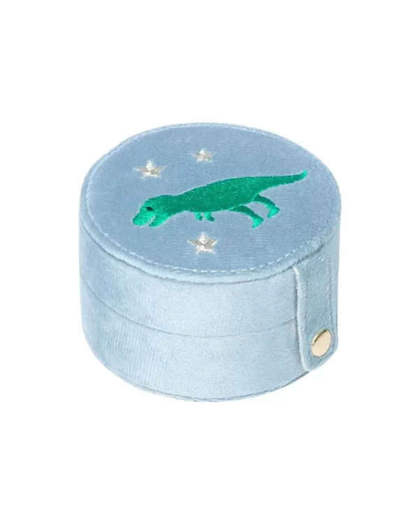 T-Rex Jewellery Box | Rockahula