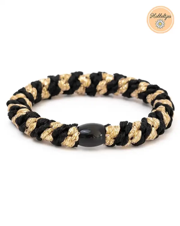 Banditz Black GoldTwist