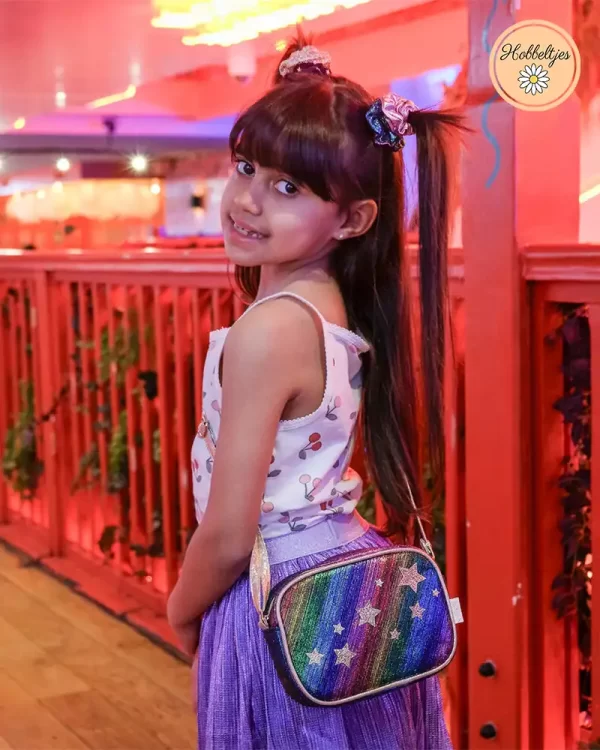 Disco Fever Bag | Rockahula - Afbeelding 2