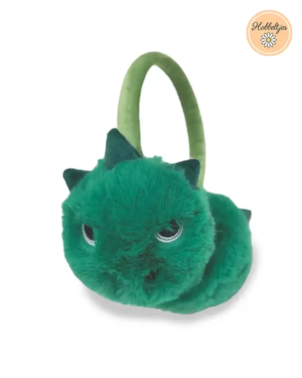 T-Rex Earmuffs | Rockahula