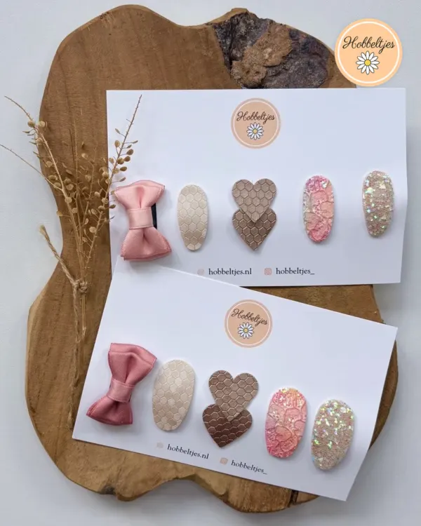 Antislip cadeausetjes bij Hobbeltjes